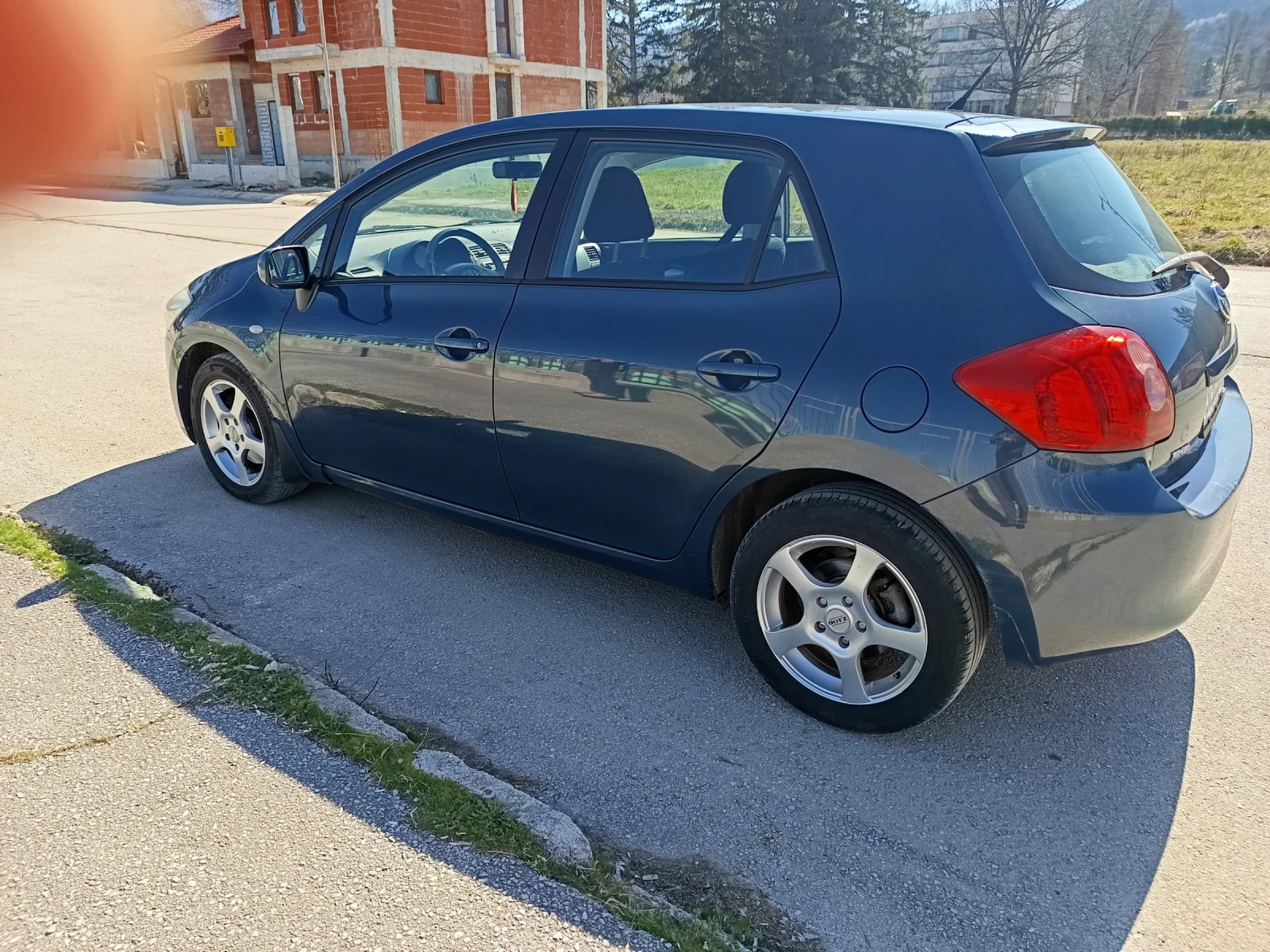 Toyota Auris | Mobile.bg � ����������� 5