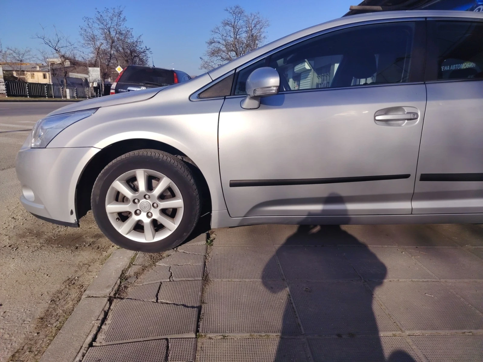 Toyota Avensis | Mobile.bg � ����������� 8