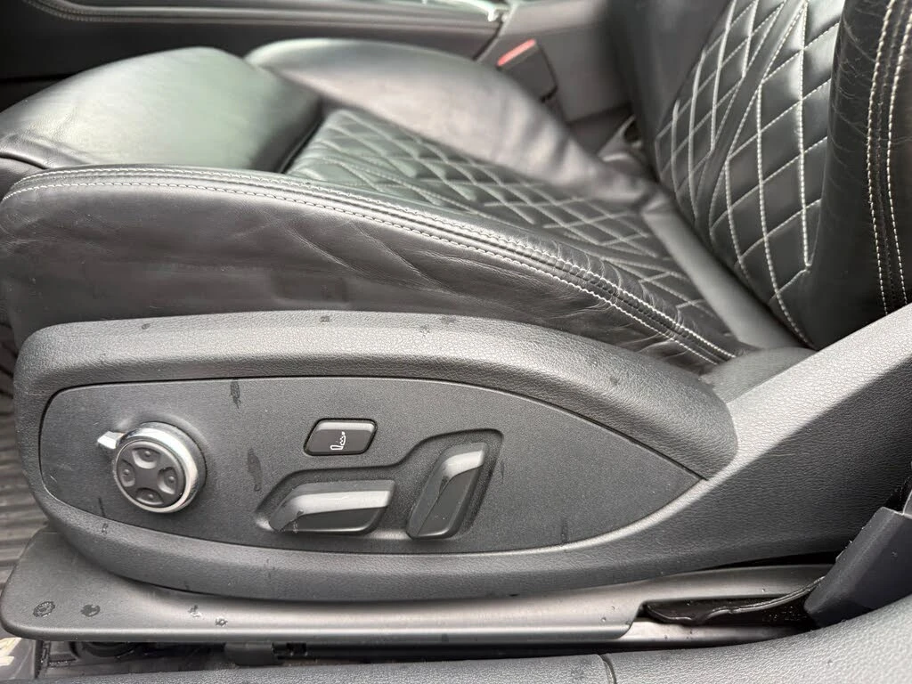 Audi S4 * АвтоКредит * (ЦЕНА ДО БГ), снимка 13 - Автомобили и джипове - 54137775