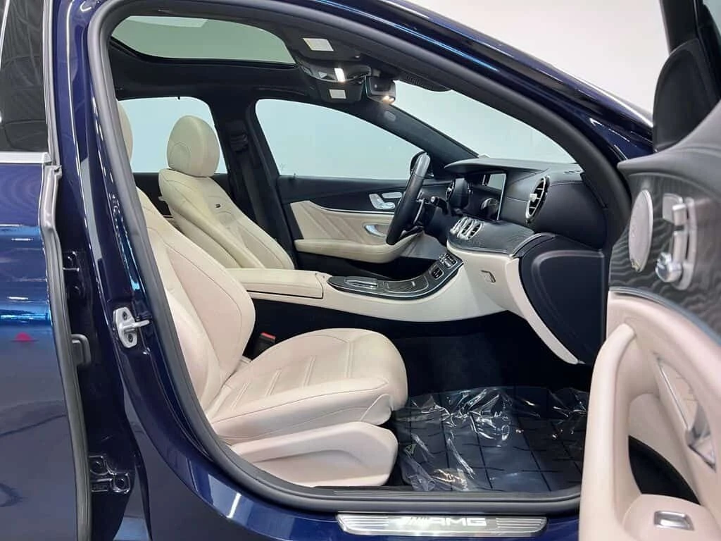 Mercedes-Benz E 63 AMG * ���� ���������� * ��������� ���� �� �������� *  | Mobile.bg � ����������� 15