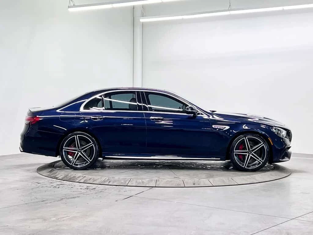 Mercedes-Benz E 63 AMG * ���� ���������� * ��������� ���� �� �������� *  | Mobile.bg � ����������� 7