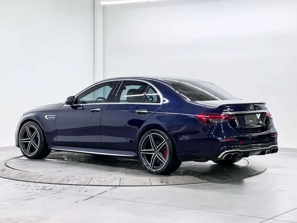 Mercedes-Benz E 63 AMG * ���� ���������� * ��������� ���� �� �������� *  | Mobile.bg � ����������� 8