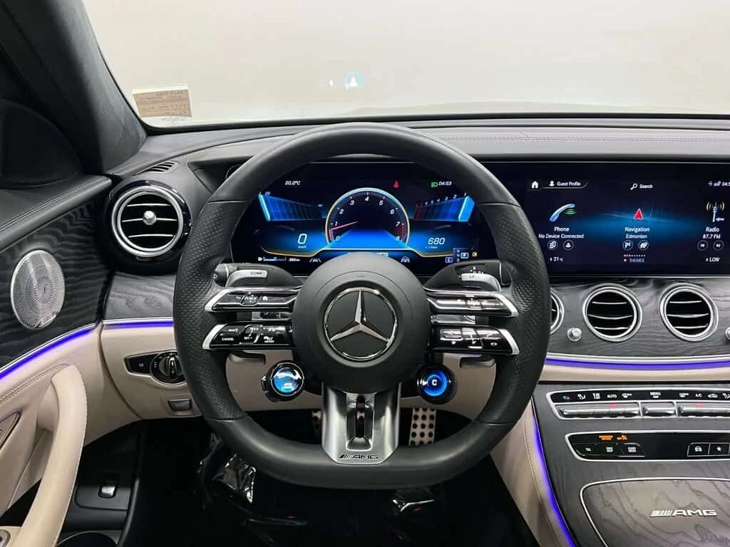Mercedes-Benz E 63 AMG * ���� ���������� * ��������� ���� �� �������� *  | Mobile.bg � ����������� 11