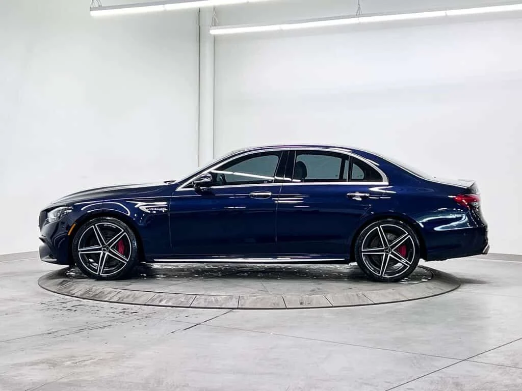 Mercedes-Benz E 63 AMG * ���� ���������� * ��������� ���� �� �������� *  | Mobile.bg � ����������� 6