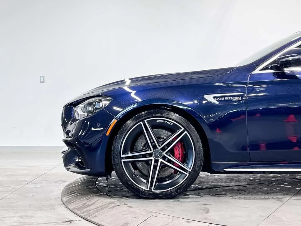 Mercedes-Benz E 63 AMG * ���� ���������� * ��������� ���� �� �������� *  | Mobile.bg � ����������� 5