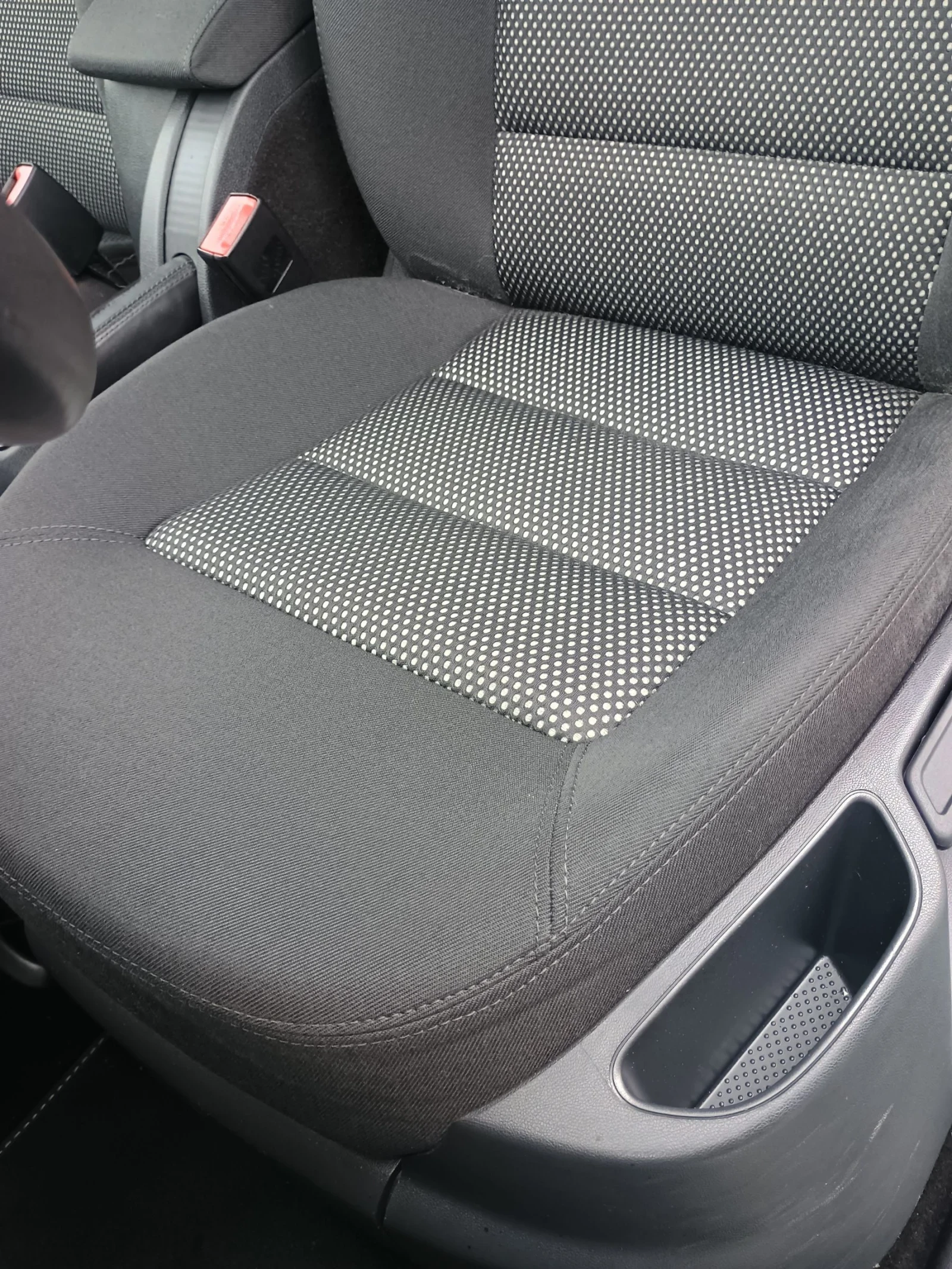 Skoda Octavia * SCOUT * 4X4 * XENON * ПОДГРЕВ * НАВИГАЦИЯ , снимка 11 - Автомобили и джипове - 54215910