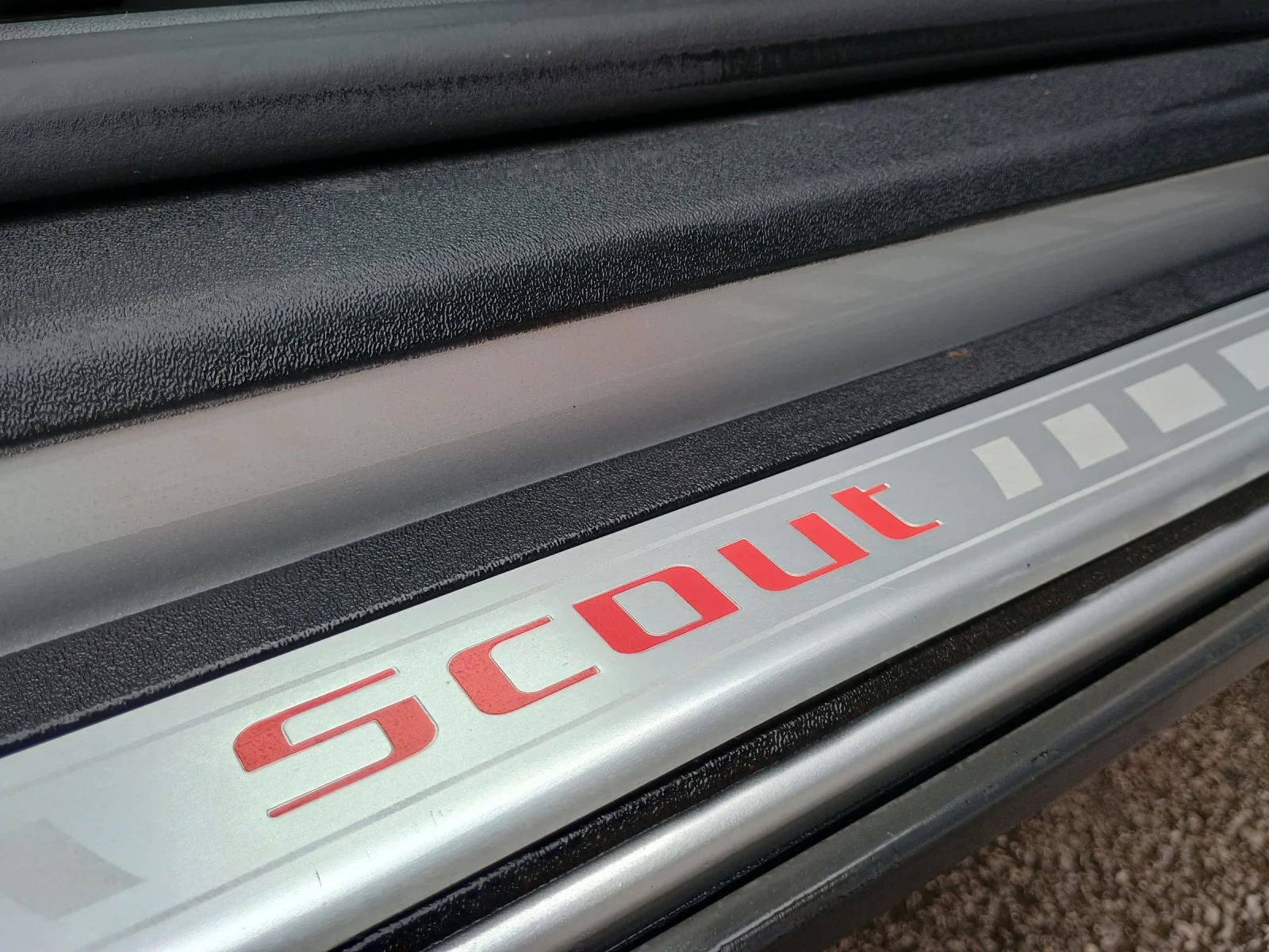 Skoda Octavia * SCOUT * 4X4 * XENON * ПОДГРЕВ * НАВИГАЦИЯ , снимка 15 - Автомобили и джипове - 54215910