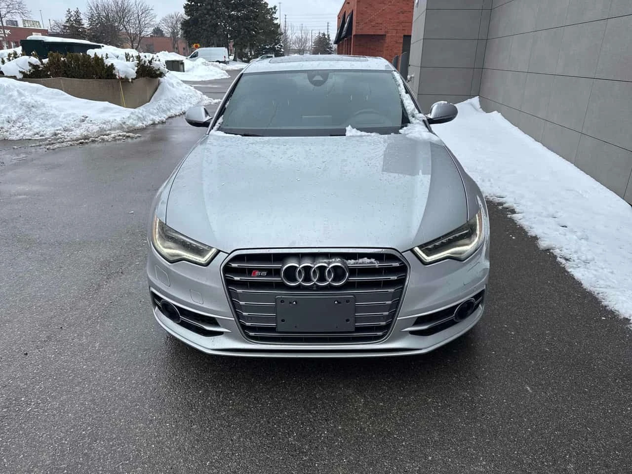 Audi S6 * ������* ���������* ���������* 360 ������* HEAD U | Mobile.bg � ����������� 2