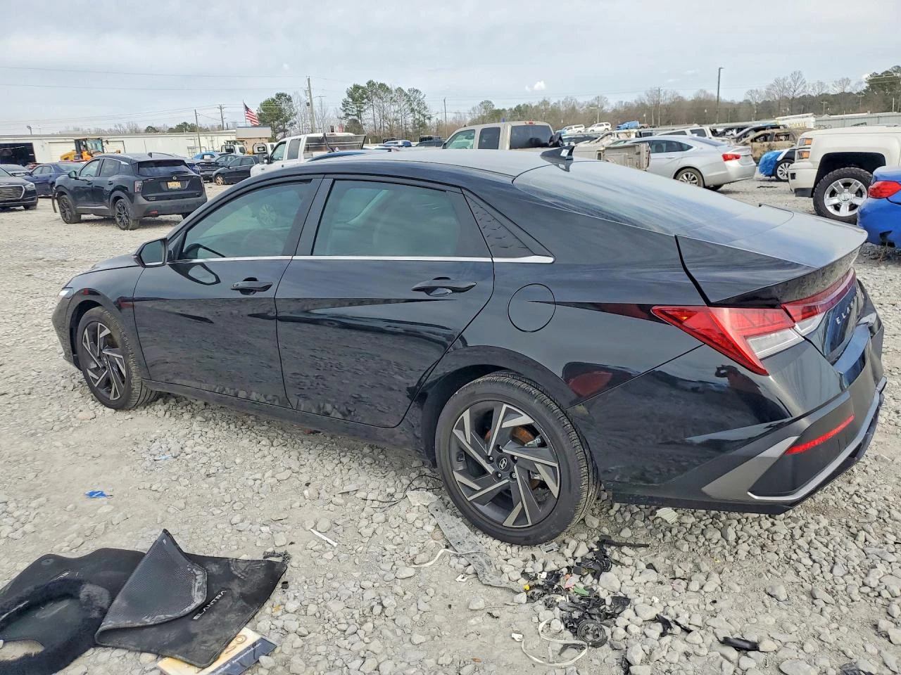 Hyundai Elantra 1.6l Limited | Mobile.bg � ����������� 2