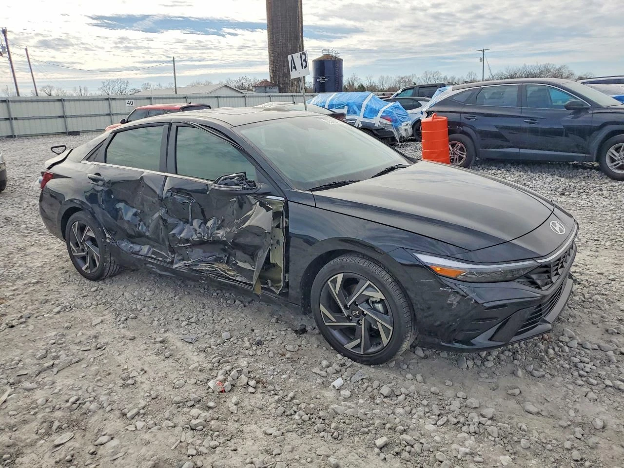 Hyundai Elantra 1.6l Limited | Mobile.bg � ����������� 4