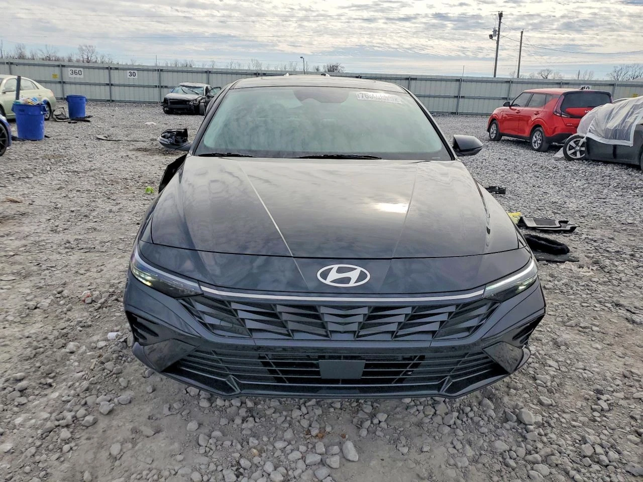 Hyundai Elantra 1.6l Limited | Mobile.bg � ����������� 5