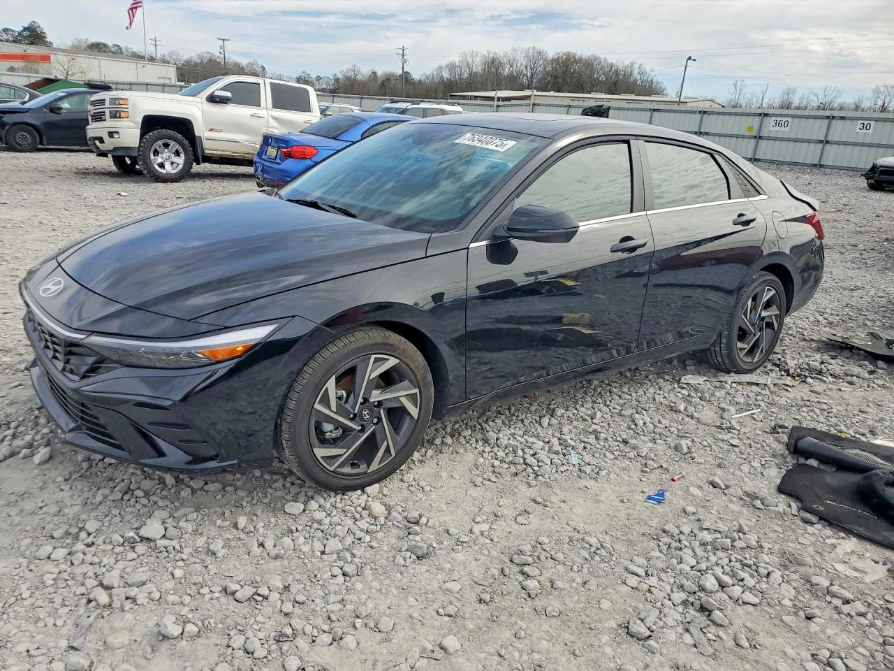 Hyundai Elantra 1.6l Limited | Mobile.bg � ����������� 1