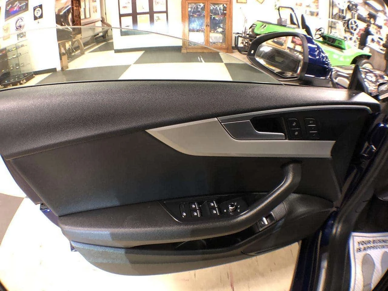 Audi A5 * quattro Premium * АВТОКРЕДИТ БЕЗ ПЪРВОНАЧАЛНА, снимка 13 - Автомобили и джипове - 54608166