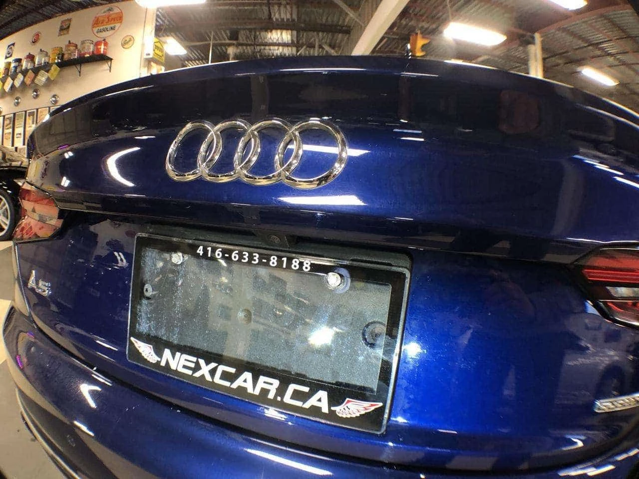 Audi A5 * quattro Premium * АВТОКРЕДИТ БЕЗ ПЪРВОНАЧАЛНА, снимка 12 - Автомобили и джипове - 54608166