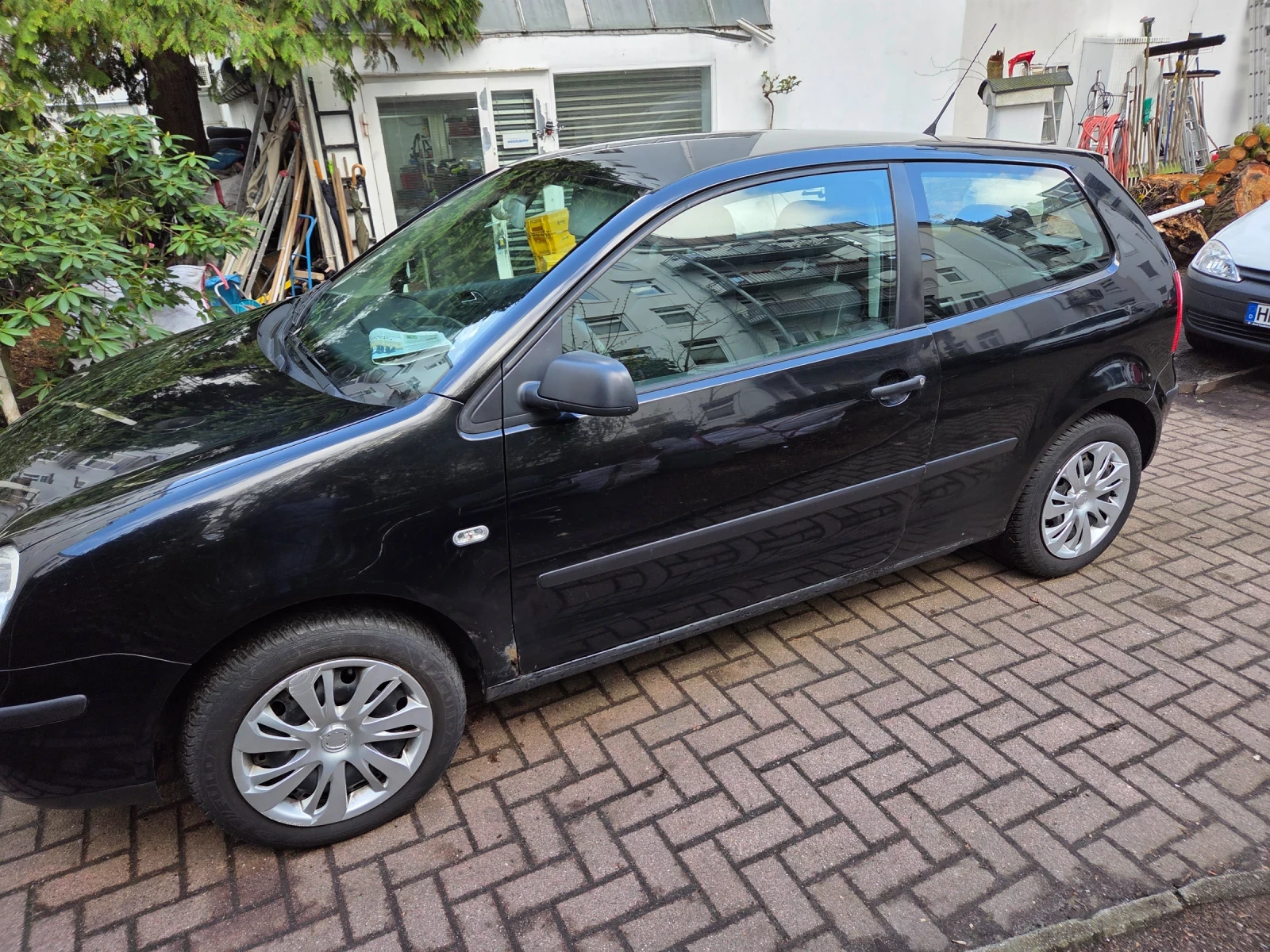 VW Polo, снимка 3 - Автомобили и джипове - 54781738