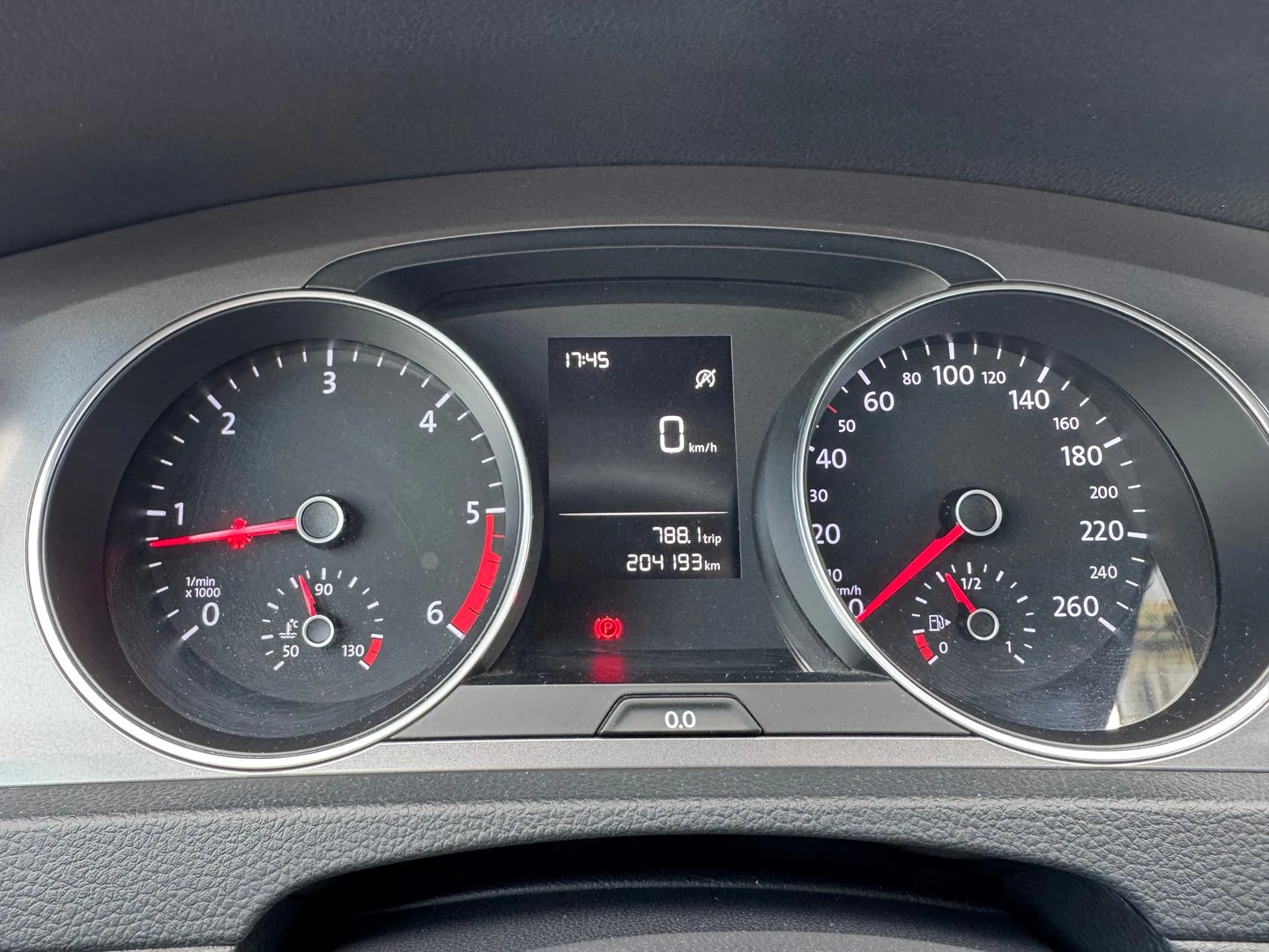 VW Golf, снимка 10 - Автомобили и джипове - 56422416