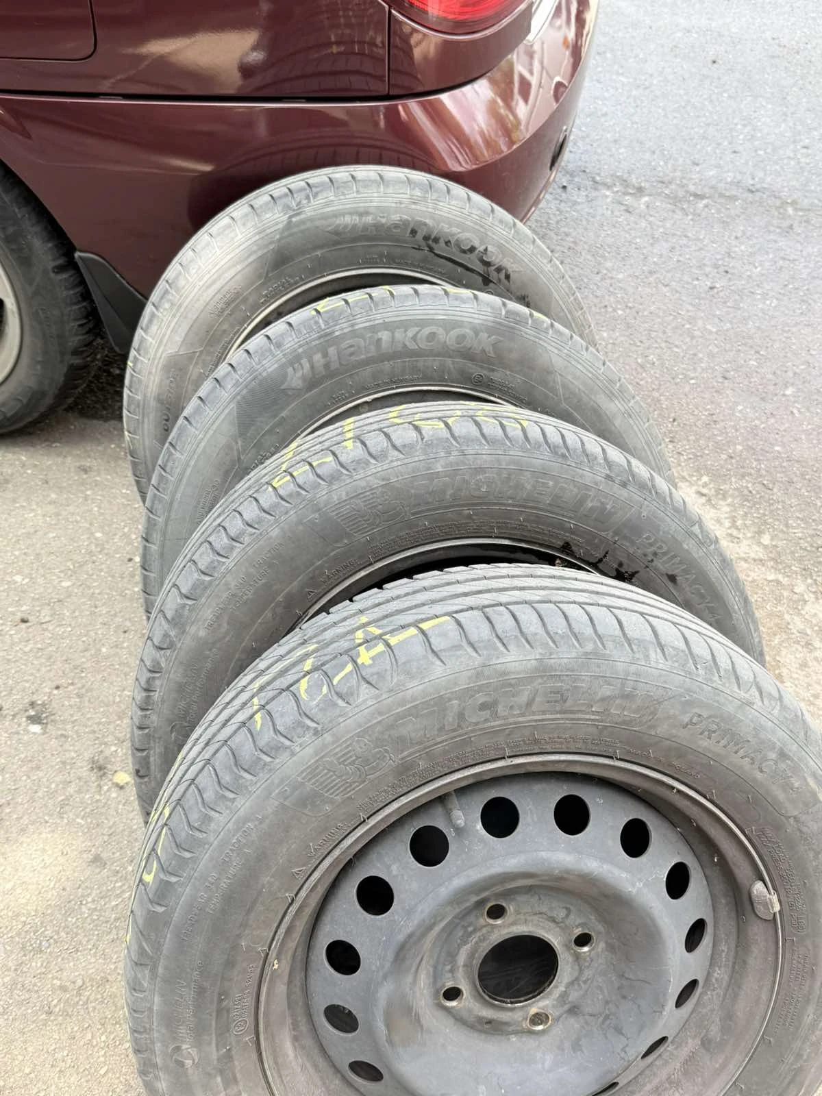 Nissan Almera Фейслифт, снимка 10 - Автомобили и джипове - 54824506
