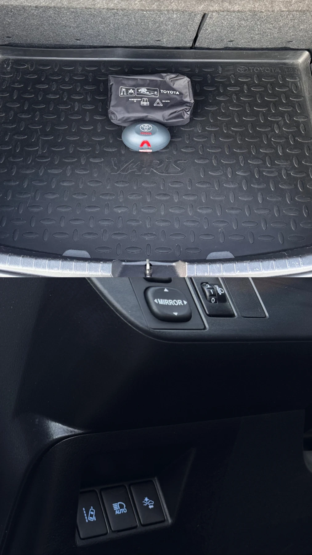 Toyota Yaris 1.5i Hybrid, снимка 16 - Автомобили и джипове - 54934349
