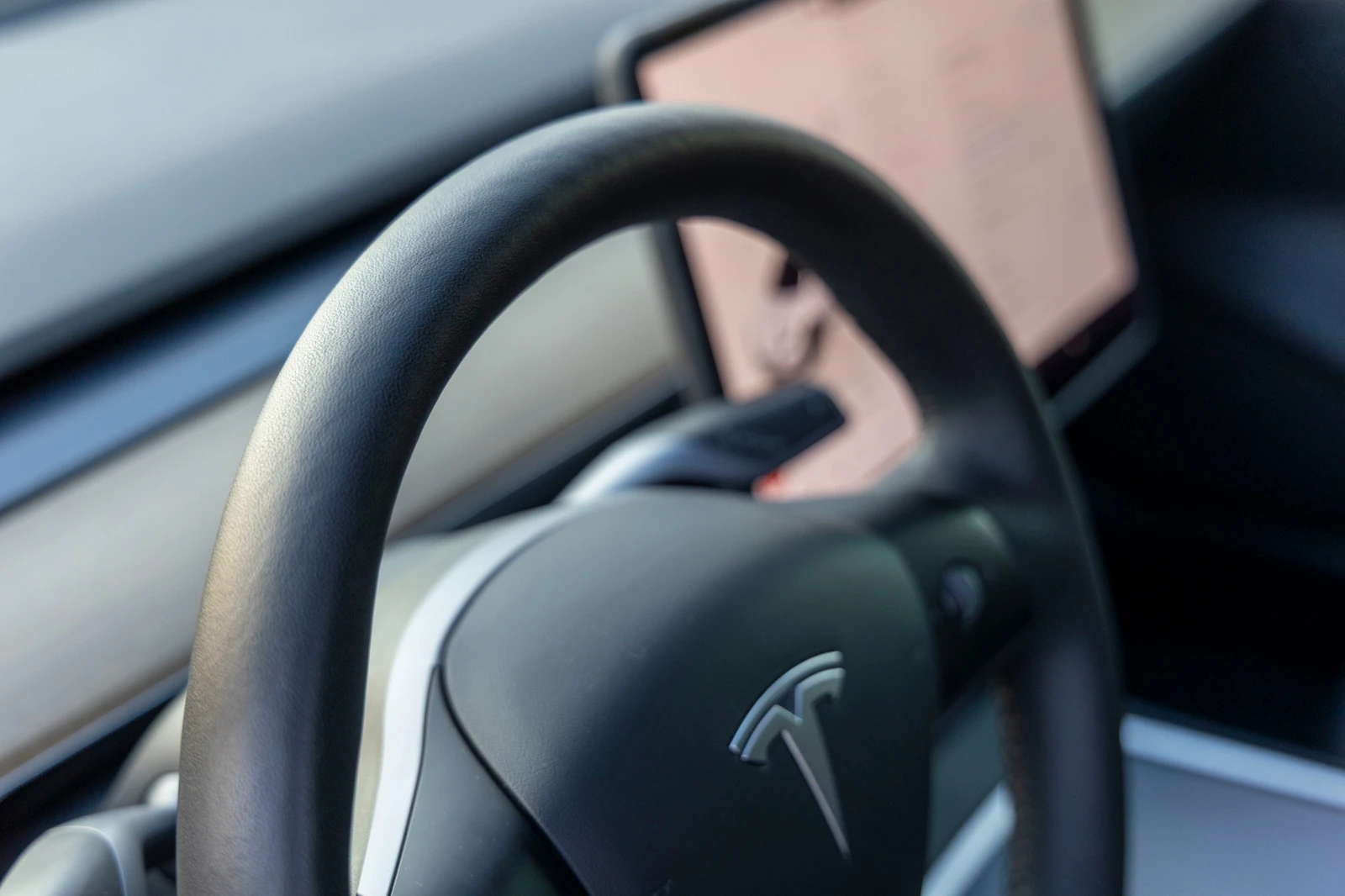 Tesla Model 3 Performance, снимка 12 - Автомобили и джипове - 55138846