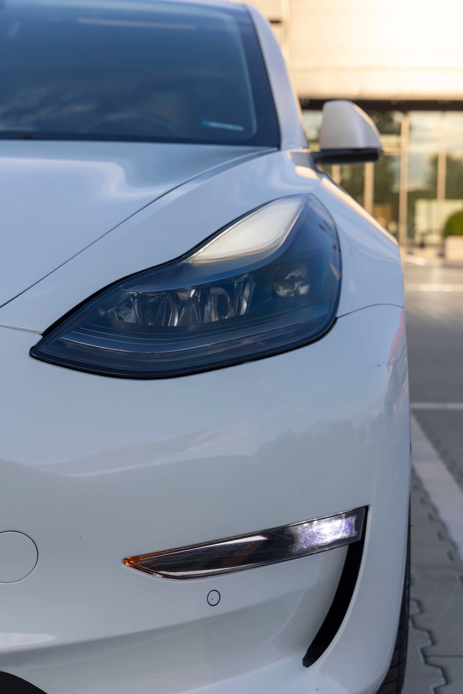 Tesla Model 3 Performance, снимка 15 - Автомобили и джипове - 55138846