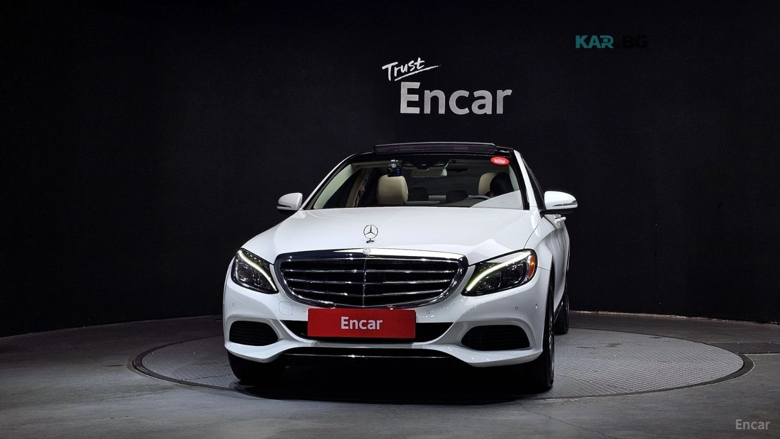 Mercedes-Benz C 300 4MATIC* КОЖА* НАВИ* ПАНО* КАМЕРА, снимка 3 - Автомобили и джипове - 55314758