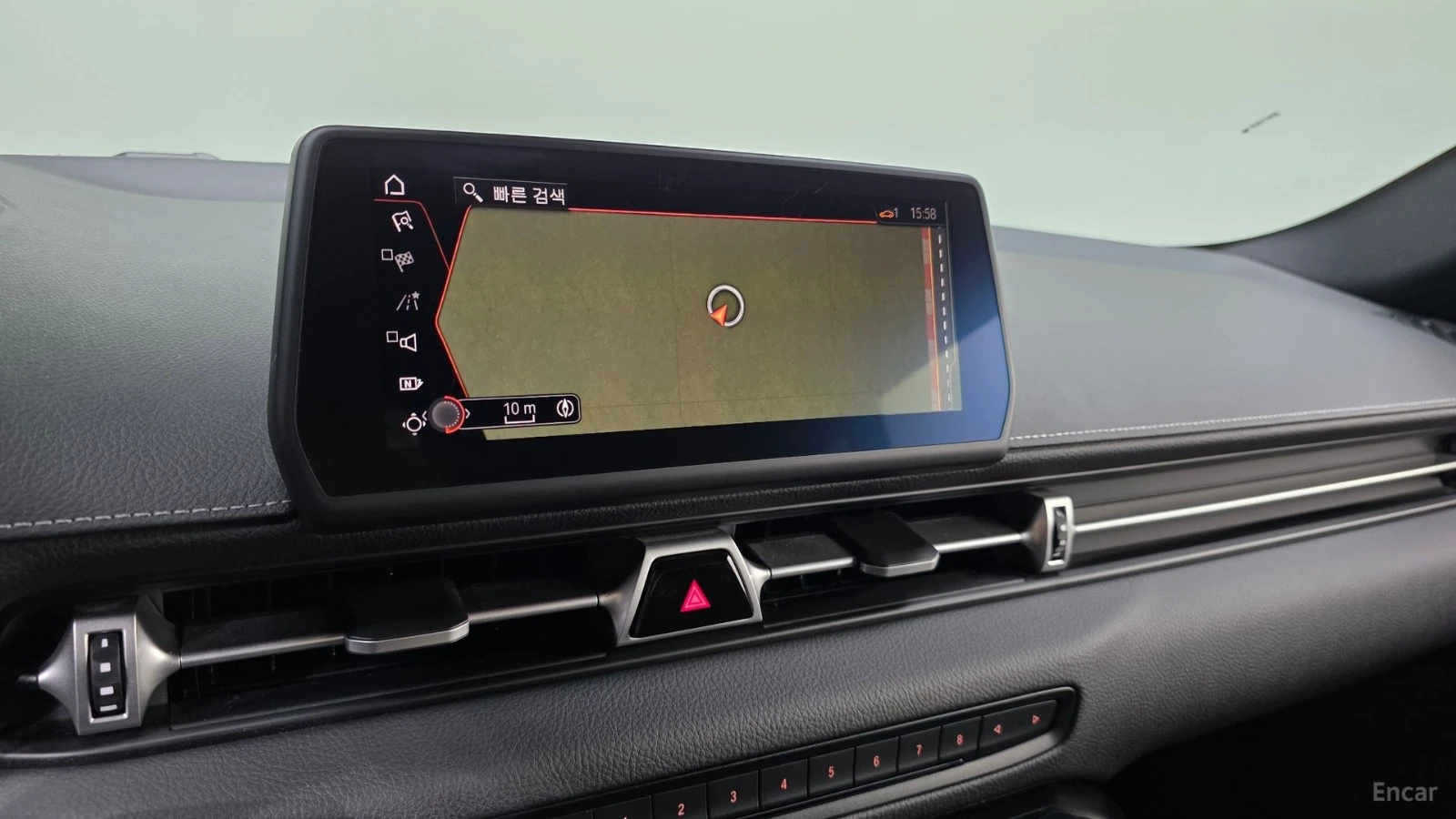 Toyota Supra GR 3.0* HUD* КОЖА* НАВИ* КАМЕРА, снимка 9 - Автомобили и джипове - 55558078