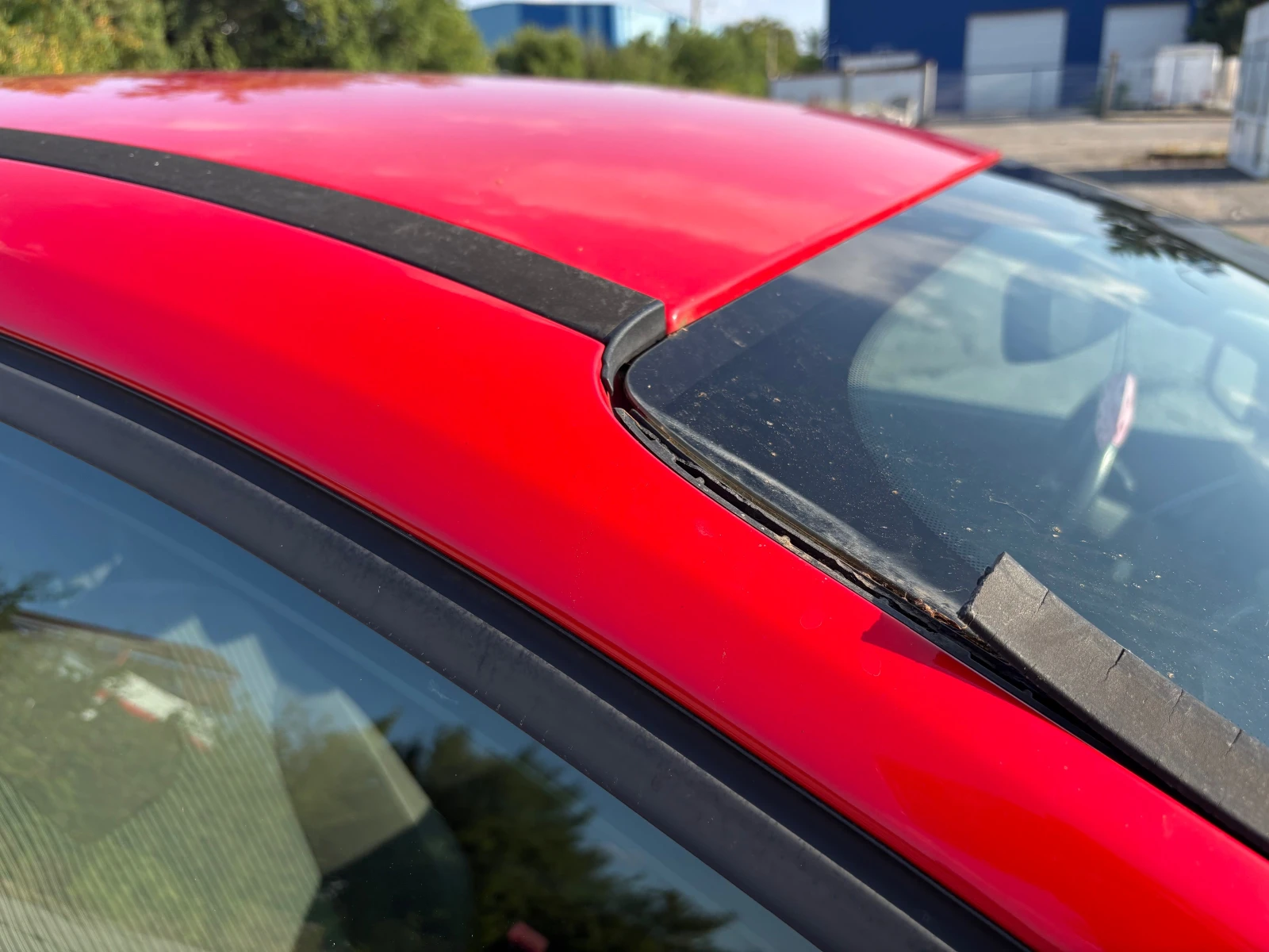 Ford Focus, снимка 14 - Автомобили и джипове - 55640669