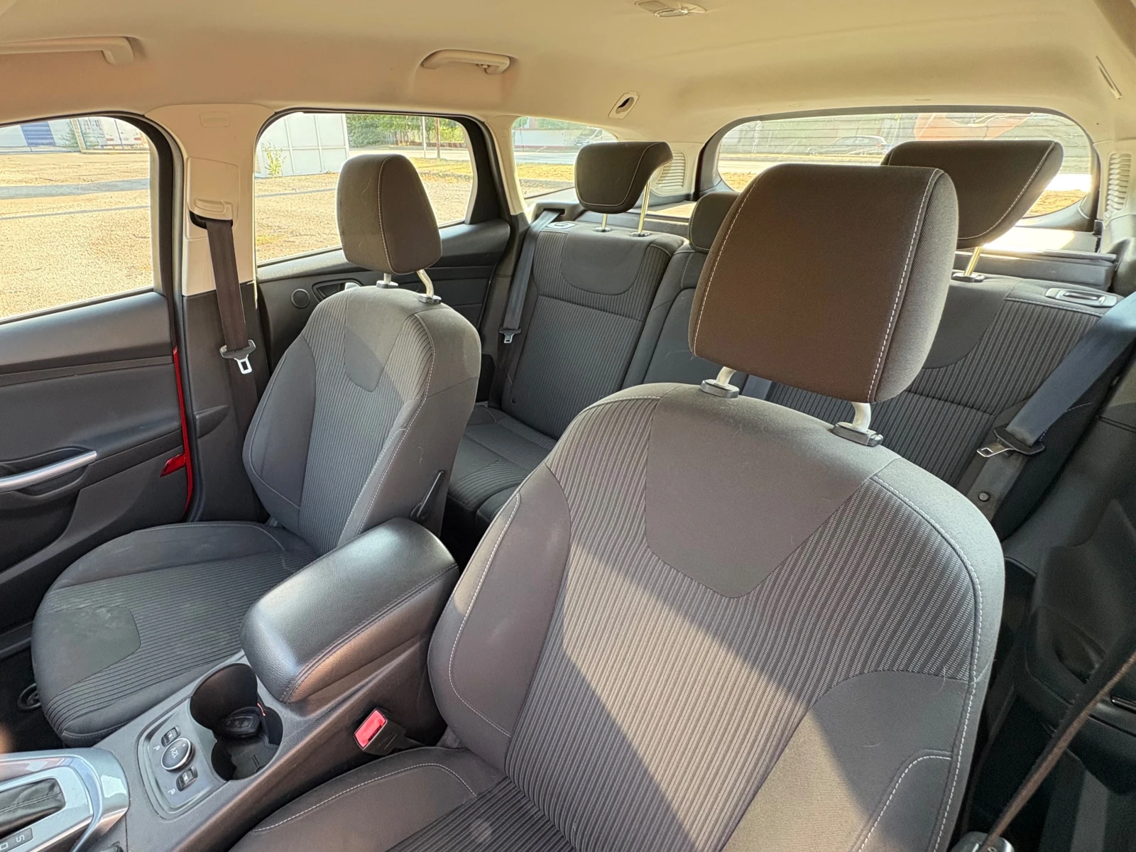 Ford Focus, снимка 11 - Автомобили и джипове - 55640669