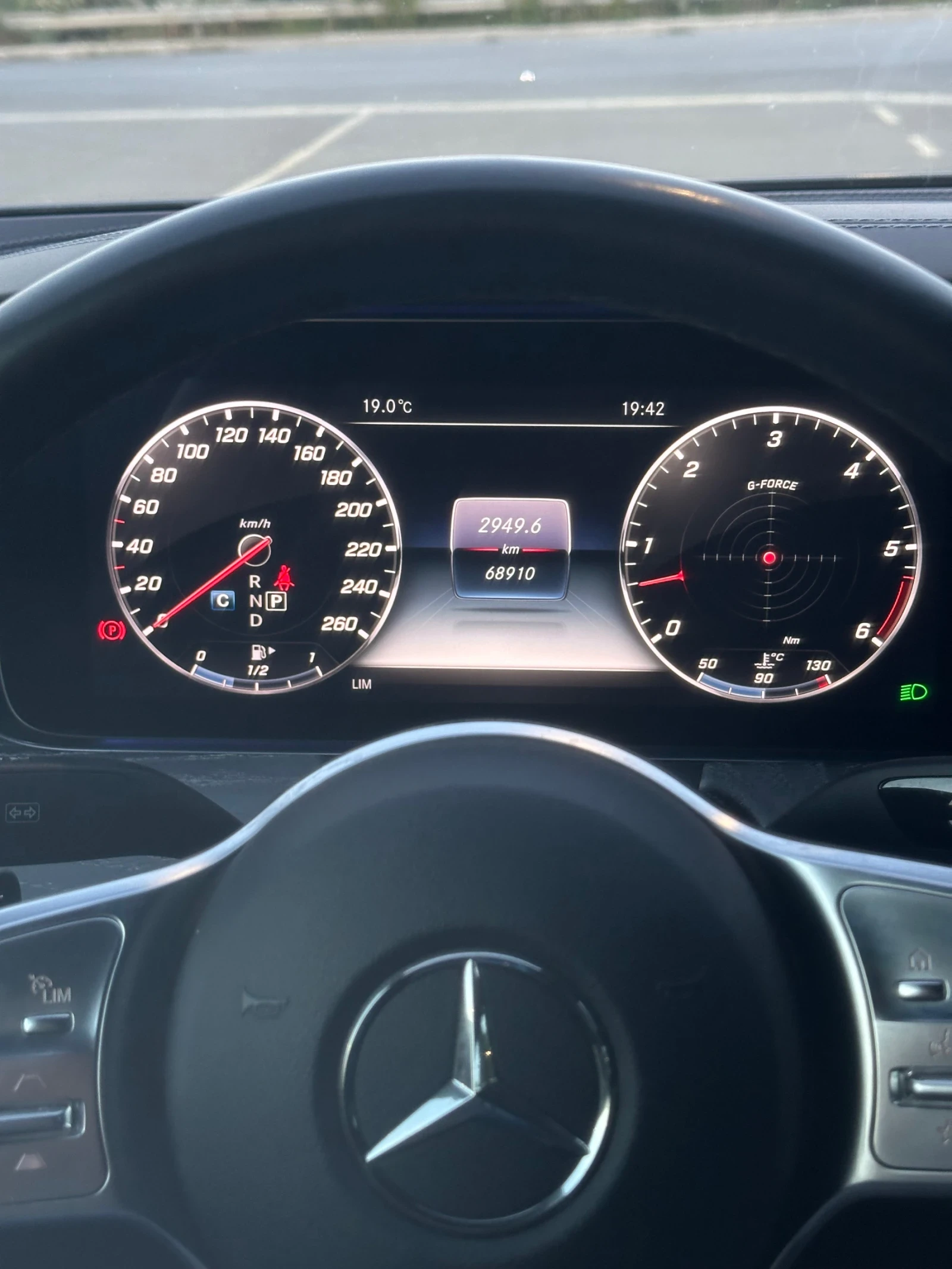 Mercedes-Benz CLS 400 FULL пакет 68 000км, снимка 11 - Автомобили и джипове - 56017701