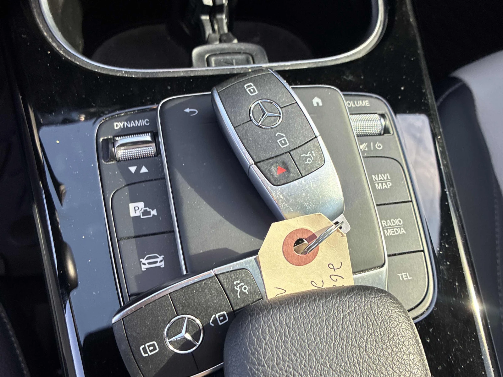 Mercedes-Benz CLA 250 / Distronic / Carfax / Автокредит / ПРОГНОЗНА ЦЕНА, снимка 8 - Автомобили и джипове - 56119902