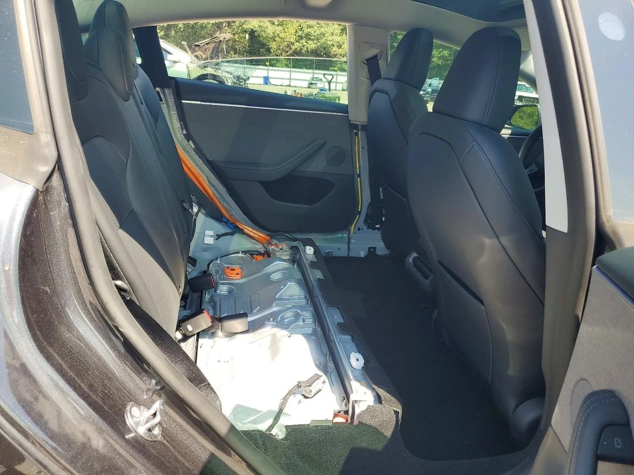 Tesla Model 3 Highland Long Range RWD  | Mobile.bg � ����������� 10