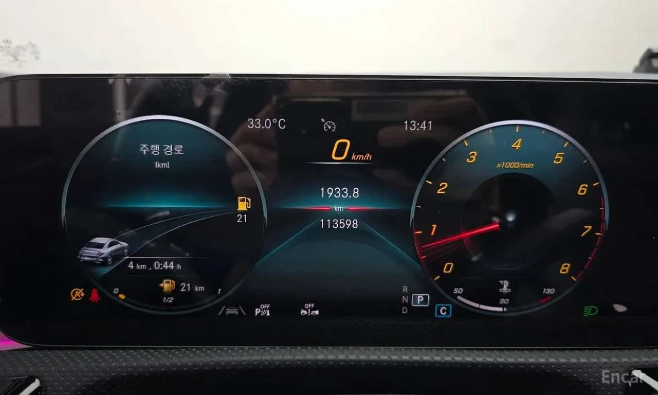 Mercedes-Benz CLA 250 4MATIC / ���� �� ��������  | Mobile.bg � ����������� 8