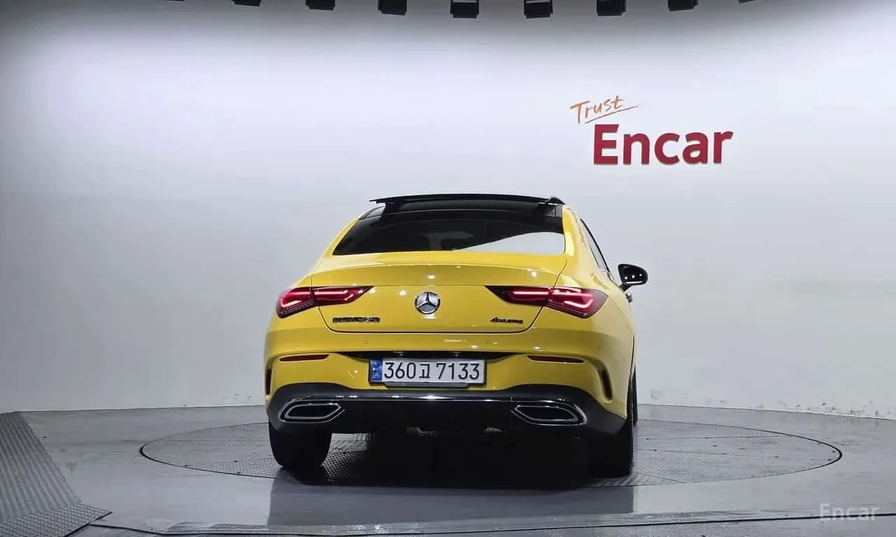 Mercedes-Benz CLA 250 4MATIC / ���� �� ��������  | Mobile.bg � ����������� 4