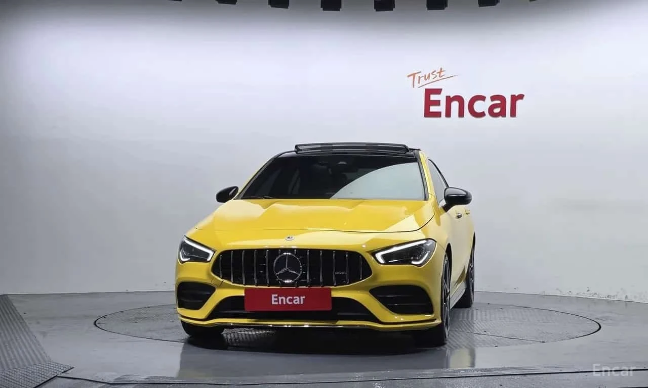 Mercedes-Benz CLA 250 4MATIC / ���� �� ��������  | Mobile.bg � ����������� 3