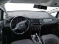 VW Sportsvan 1,4TSI 125ps DSG - изображение 6
