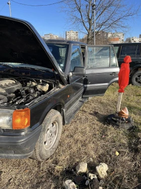 Land Rover Range rover, снимка 1