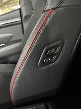 Hyundai Tucson 1.6 T-GDi N LINE Plug-in Hybrid 4x4, снимка 9
