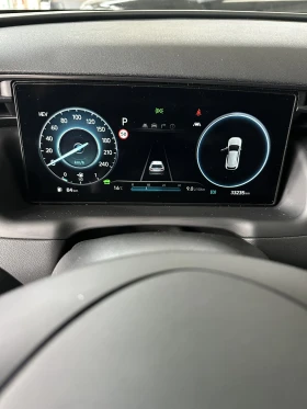 Hyundai Tucson 1.6 T-GDi N LINE Plug-in Hybrid 4x4, снимка 13