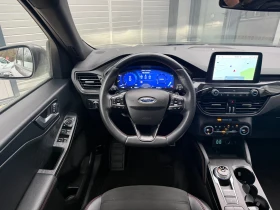Ford Kuga 1.5 ST-LINE 120 k.c, снимка 13