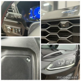 Ford Kuga 1.5 ST-LINE 120 k.c, снимка 17