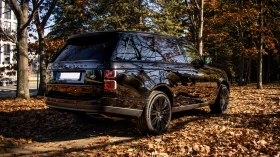 Land Rover Range rover 5.0 SC V8 Autobiography Matrix ЛИЗИНГ, снимка 5