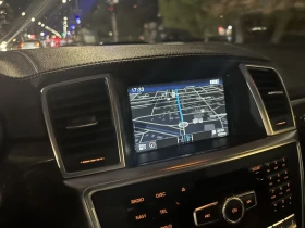 Mercedes-Benz GL 550, снимка 15