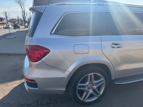 Mercedes-Benz GL 550, снимка 10