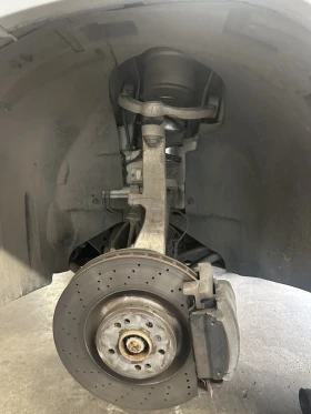 Mercedes-Benz GL 550, снимка 12