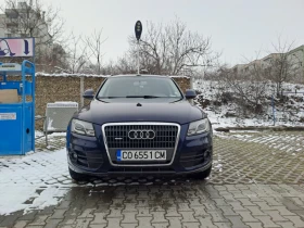 Audi Q5, снимка 9