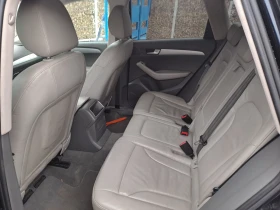 Audi Q5, снимка 4