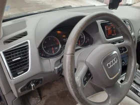 Audi Q5, снимка 1