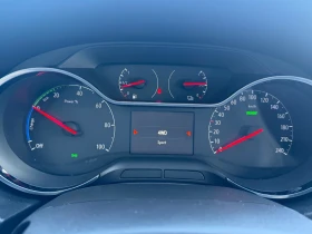 Opel Grandland X Hybrid 4, снимка 13