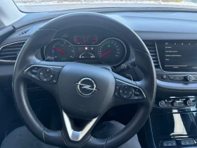 Opel Grandland X Hybrid 4, снимка 5