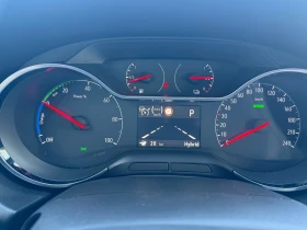 Opel Grandland X Hybrid 4, снимка 12